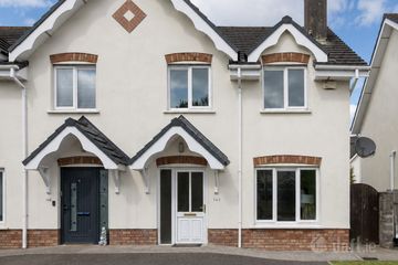 143 Caisleán View, Ballincollig, Ballincollig, Co. Cork, P31R584