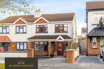 Property header