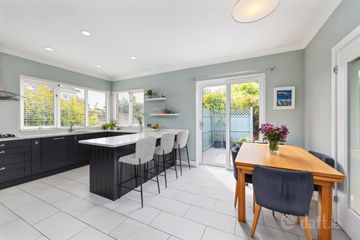 Property header