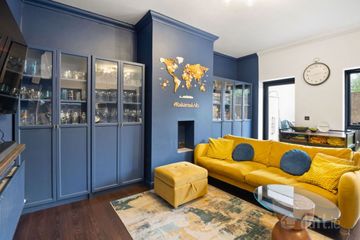 Property Header