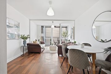 Property header