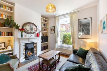 Property Header