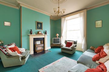 Property header