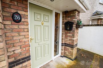 Property header