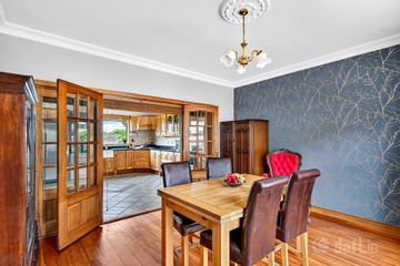 Property header