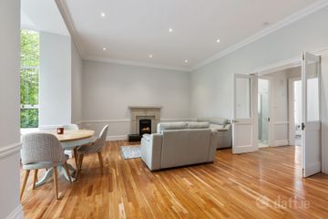 Property header