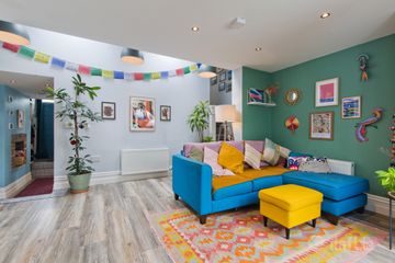 Property header