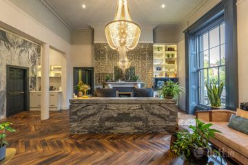 Property header