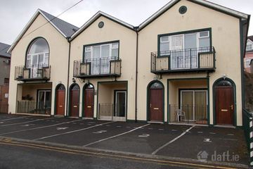Property header