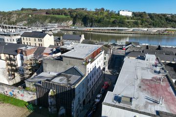 Property header