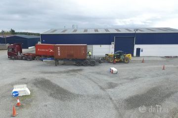 Property header