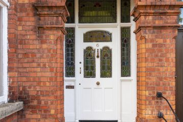 Property header