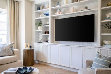 Property header