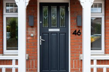Property header