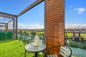 Property header