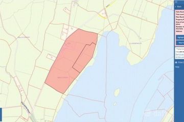Property header