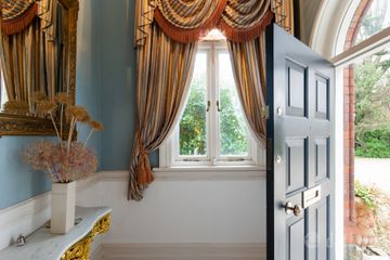 Property Header