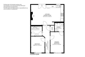 Property header