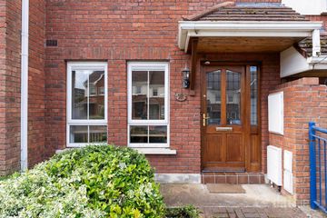 Property header