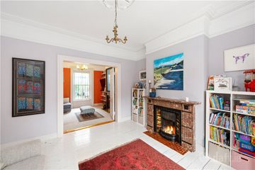 Property Header