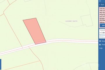 Property header