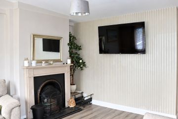 Property header