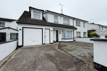 Property header