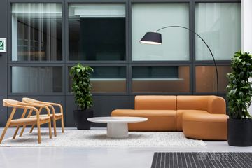 Property header