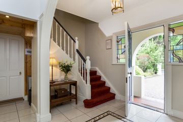 Property header
