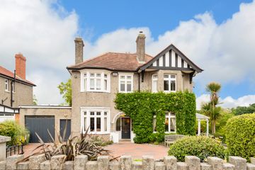 Property header