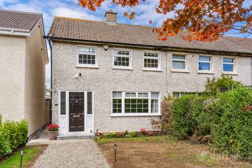 Property header