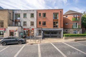 Property header