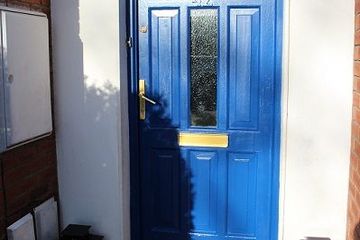 Property header