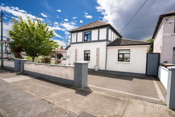 Property header