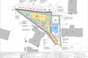 Property header