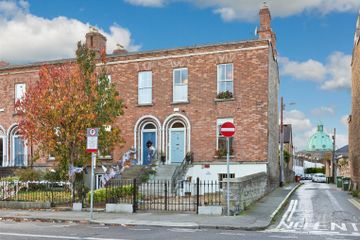 Property header