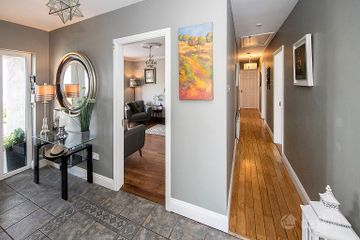 Property Header