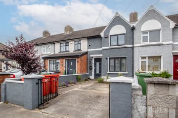 Property header