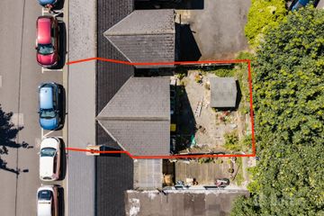 Property header