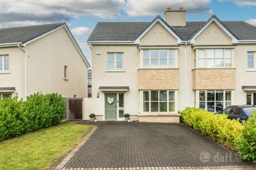Property header