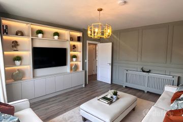 Property header