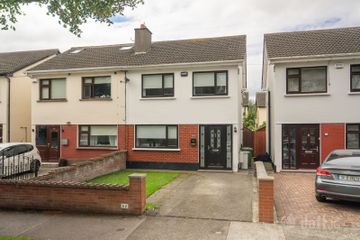 Property header