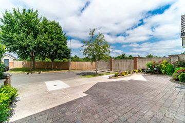 Property header
