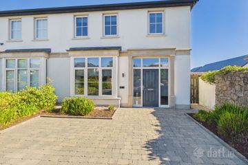 Property header