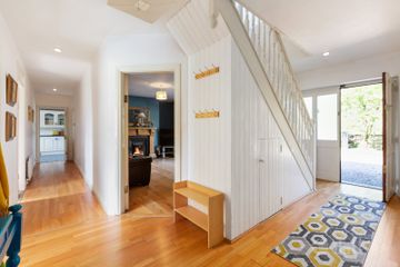 Property header