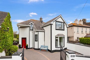 Property header