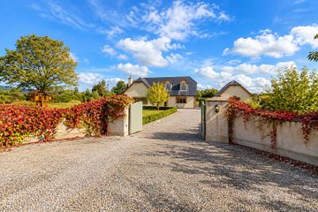 Property header