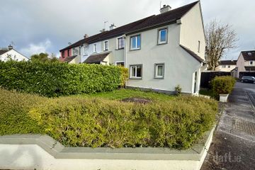 8 Aisling Drive, Upper Main Street, Ballyhaunis, Co. Mayo, F35FE44