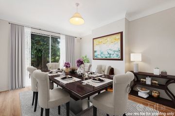 Property Header