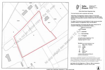 Property header